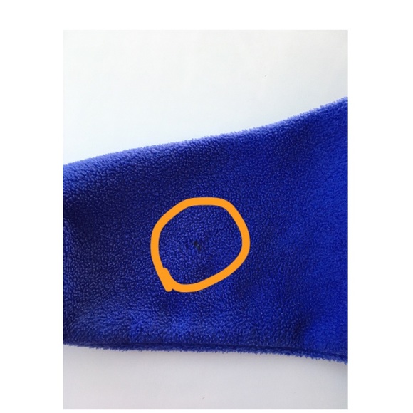 Columbia fleece jacket - Picture 8 of 8